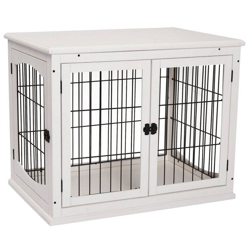 Indoor pet fashion cage