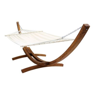 See more information about the Garden Hammock by Wensum - 2 Seats