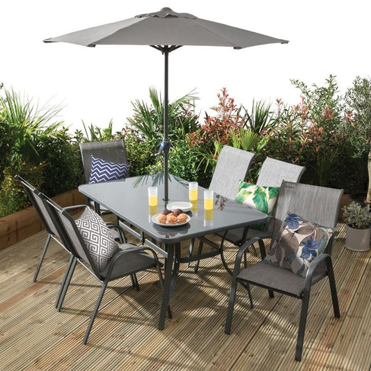 Choosing The Right Garden Furniture For Your Garden