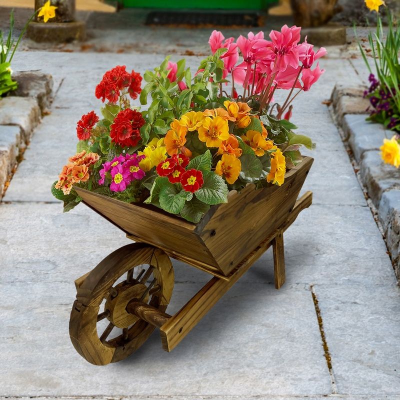 A Guide How To Plant Your Own Containers