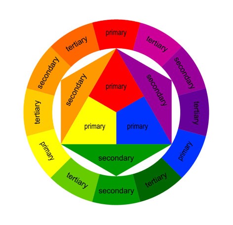 Sowing Seeds and Creating a Colour Scheme For Your Garden