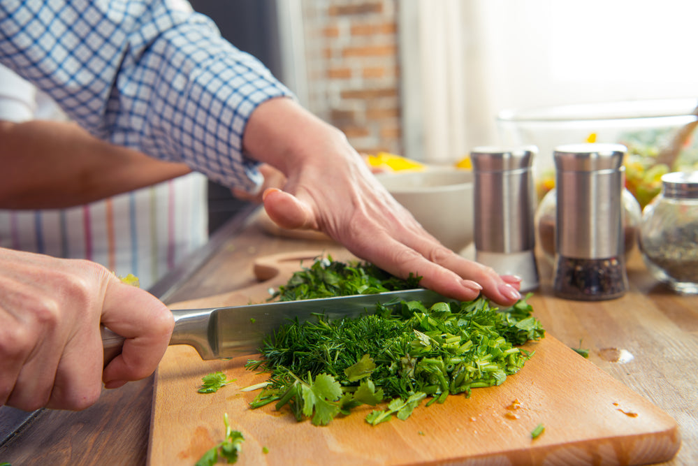 A Guide To Grow Your Own Herbs