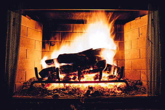 How To Light Your Open Coal Fire