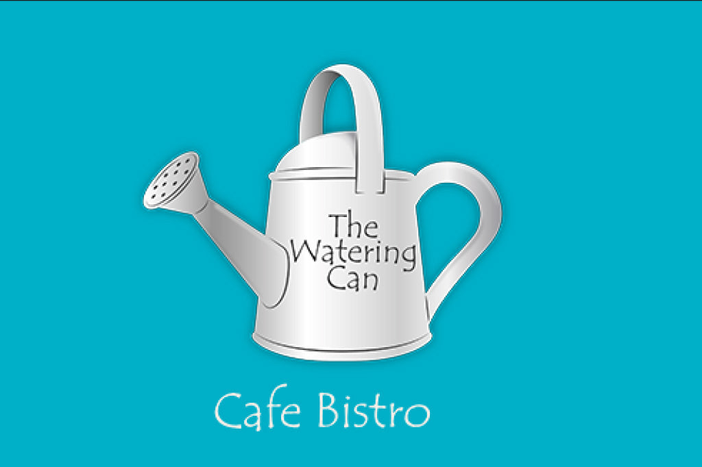 Introducing the Cuppa Counter at The Watering Can Cafe