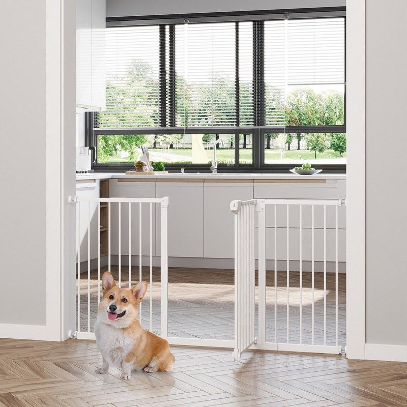 Dog and Toddler Safety Gates & Barriers