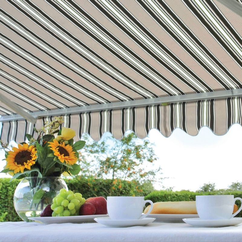 Awnings & Canopies