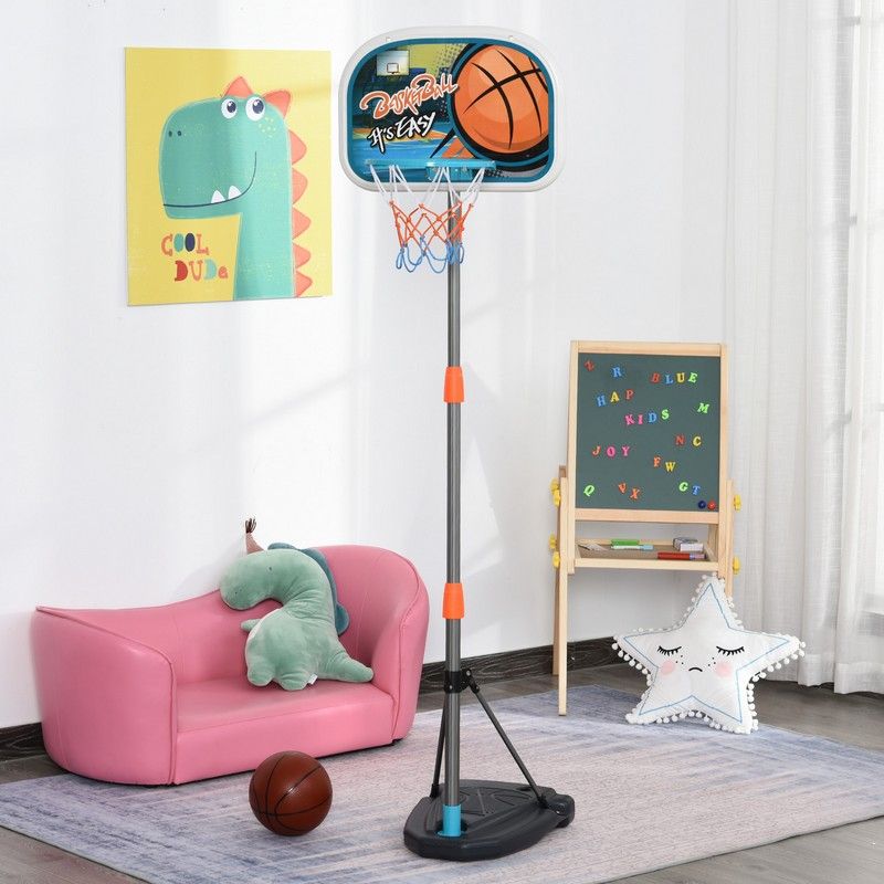 Basketball Hoops