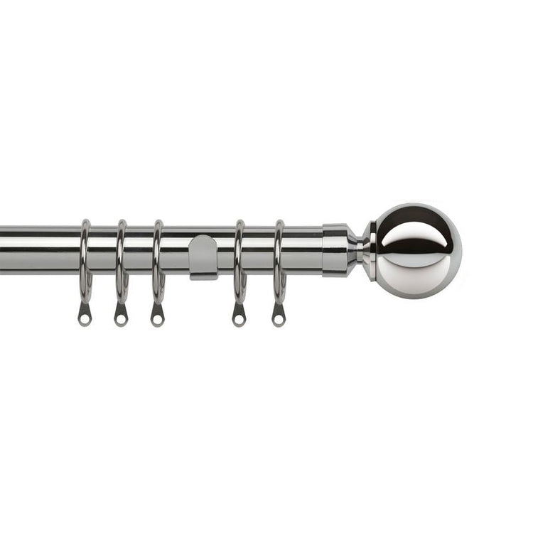 Curtain Poles & Fixings