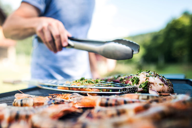 Barbecue Accessories