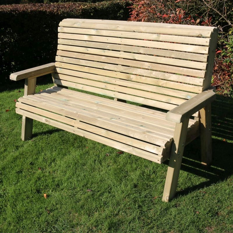 Garden Benches