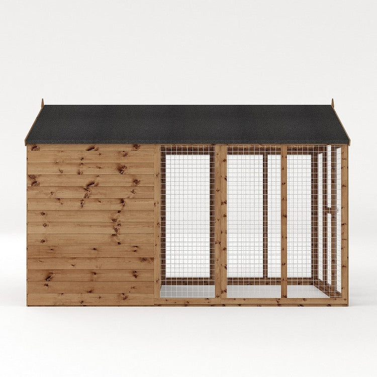 Dog Crates & Kennels