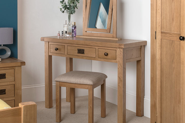 Dressing Tables