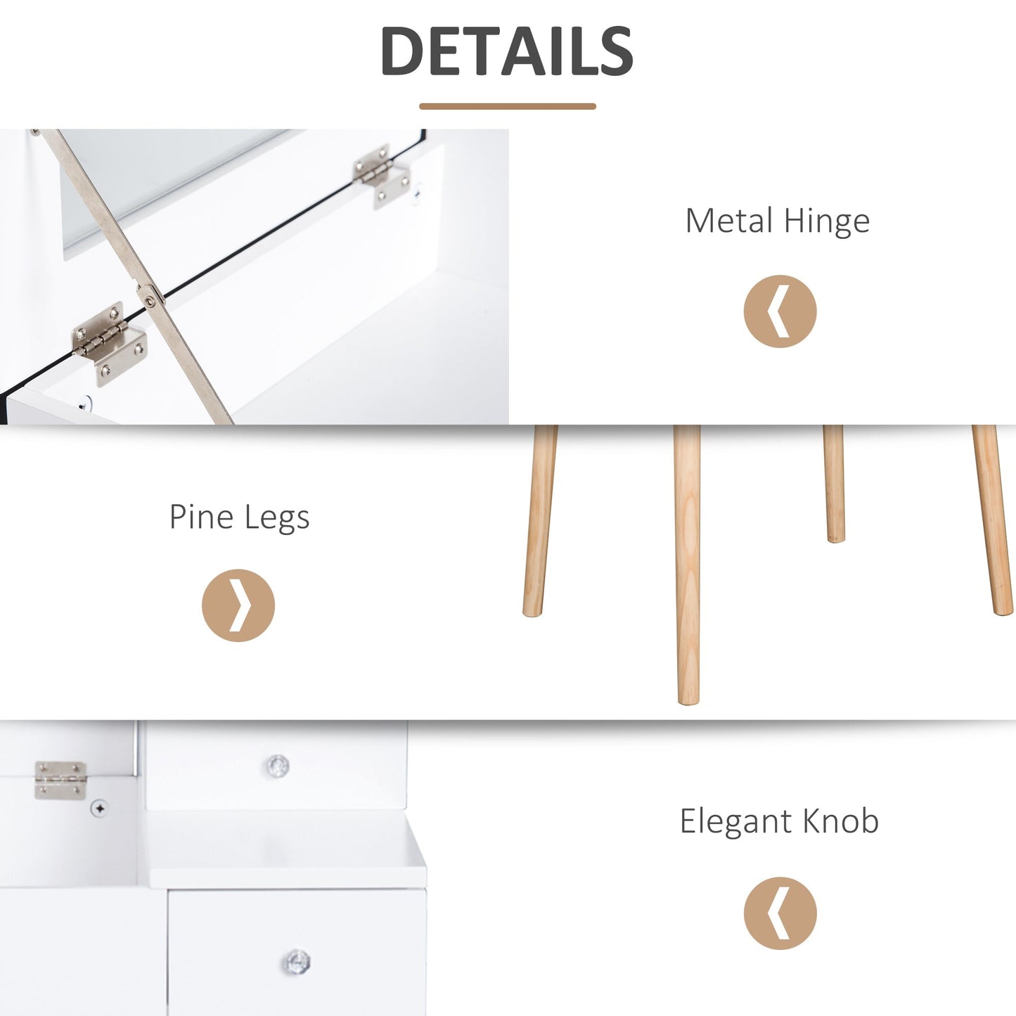 Medium-density fibreboard