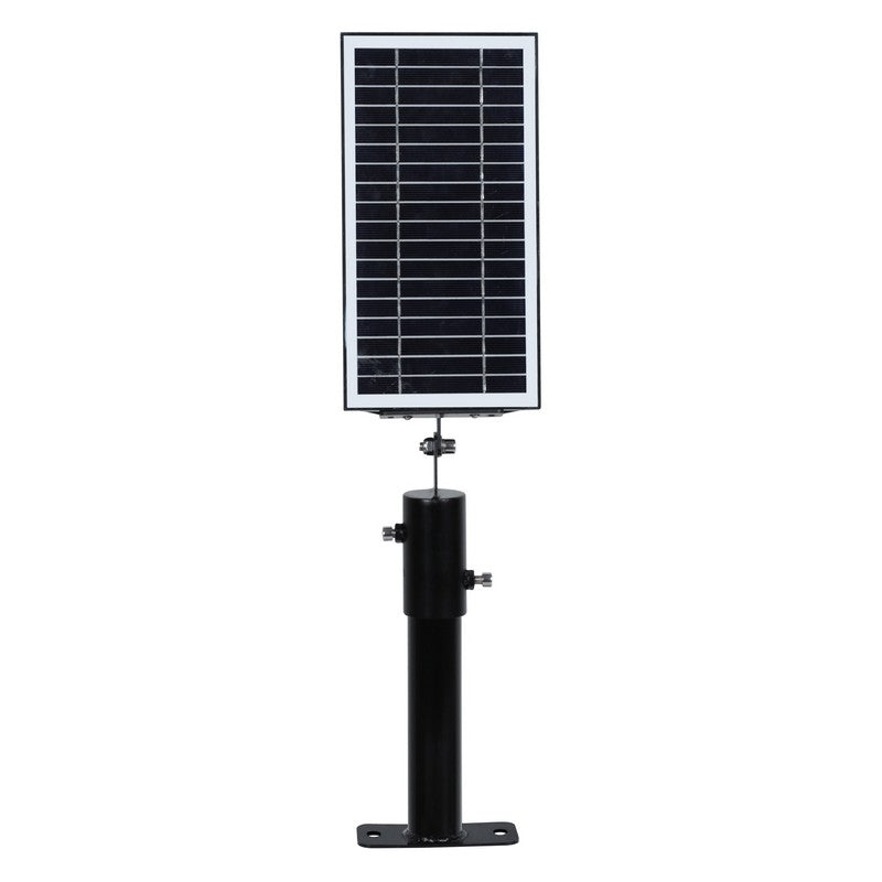 Callow Wall or Post Garden Solar Light by Callow