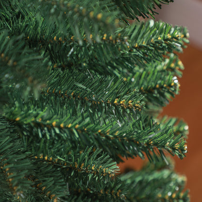 7ft Slim Christmas Tree Artificial -  405 Tips