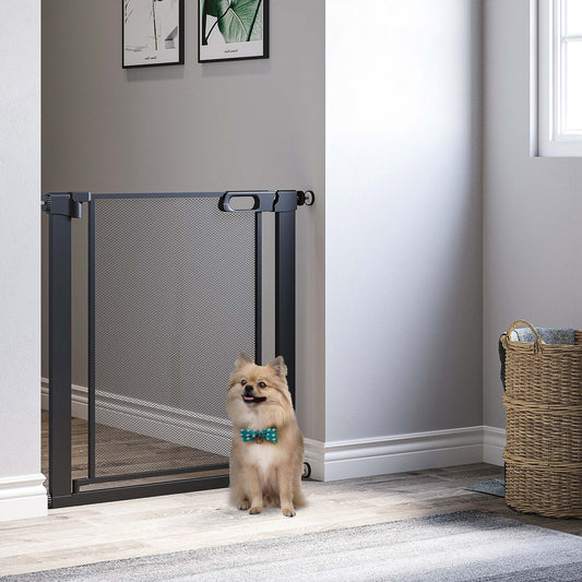 PawHut Dog Safety Gate