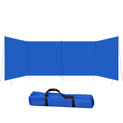 Camping Windbreak