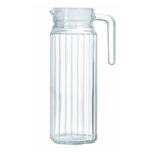 Luminarc Kitchen Fridge Water Jug