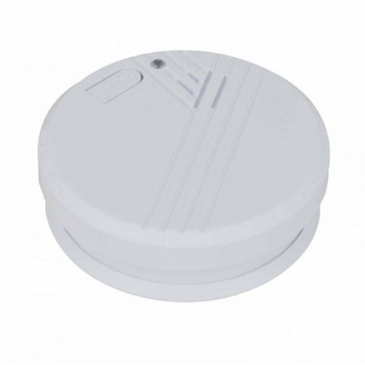 Status Status Photo Electric Smoke Alarm