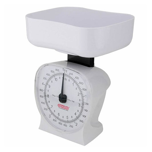 Apollo Apollo 5kg Kitchen Scales