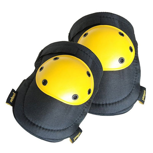 Rolson Rolson Hard Cap Knee Pads