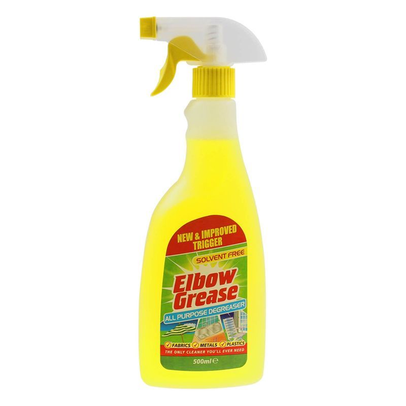 Elbow Grease Elbow Grease All Purpose Degreaser 500ml