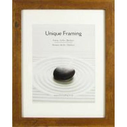 Unique Framing Rustic Photograph Frame 14 x 11 Inch