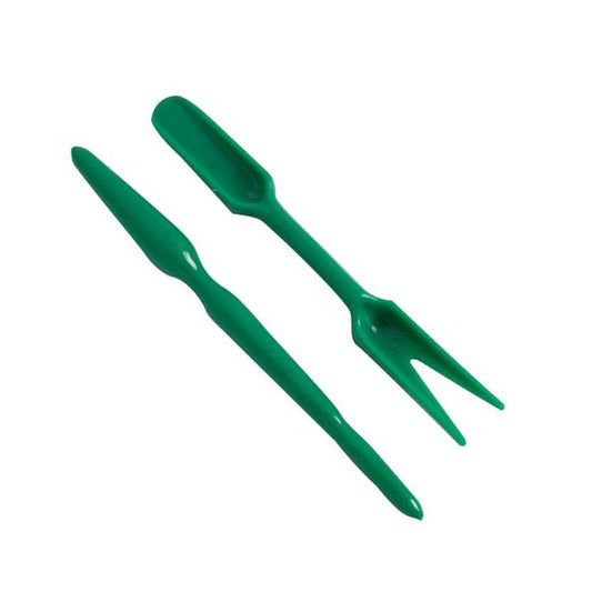 Essentials Widger & Dibber Garden Set Green