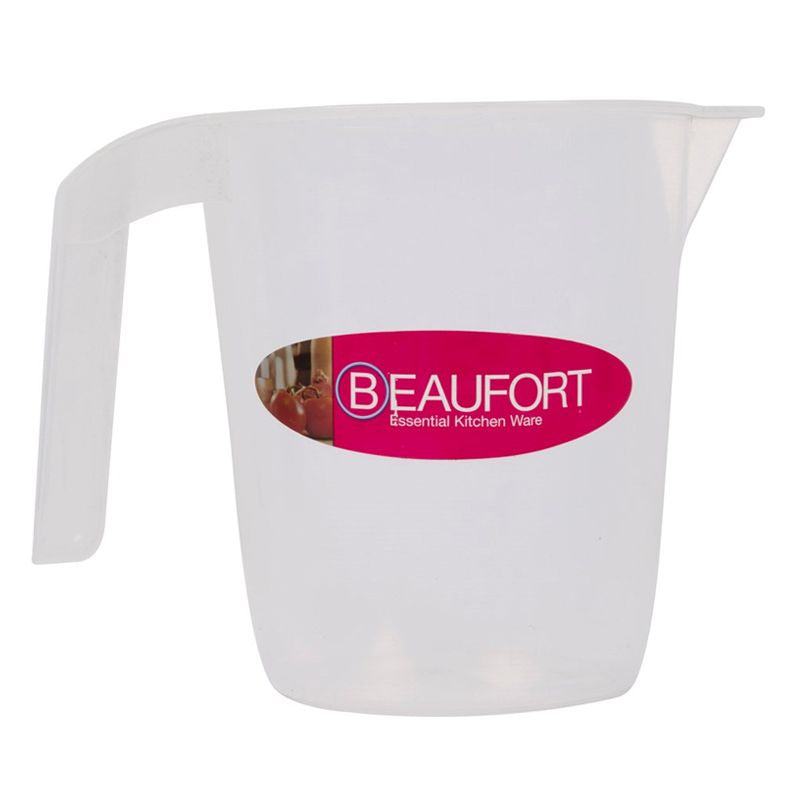 Beaufort Beaufort 2Lt Measuring Jug