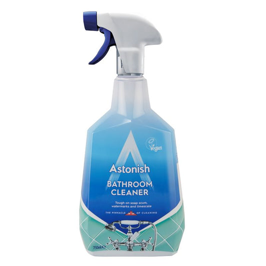 Astonish Astonish Bathroom Cleaner 750ml