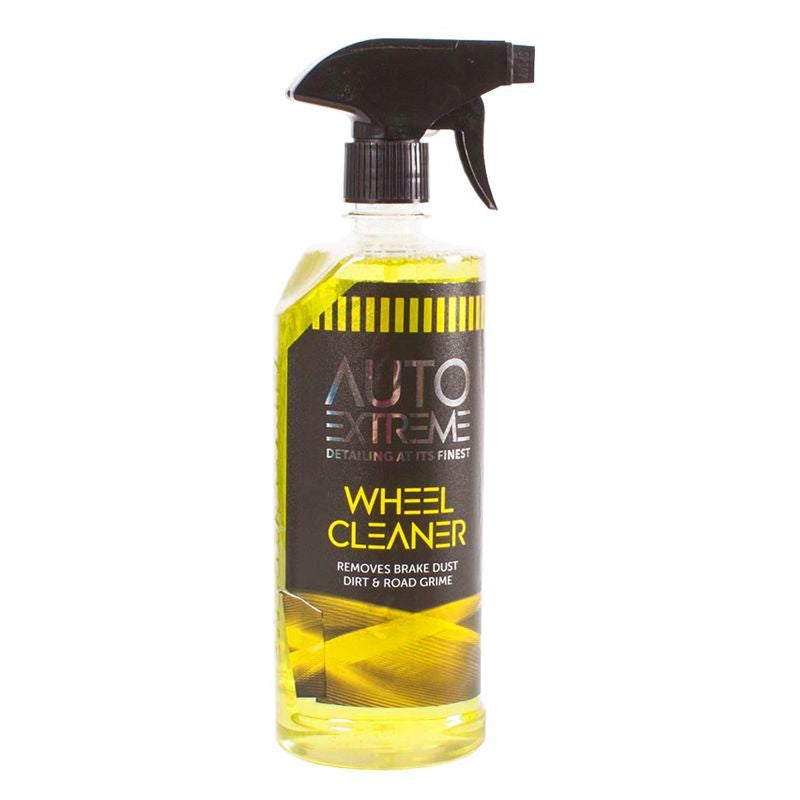 Astonish Auto Extreme Wheel Cleaner 720ml