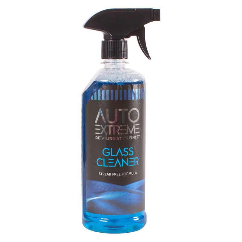 Auto Extreme Auto Etxreme Streak Free Glass Cleaner