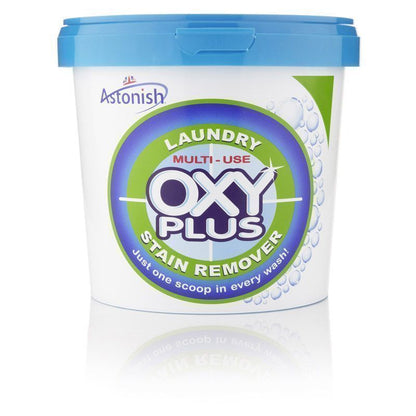 Astonish Astonish Laundry Multi-use Oxy Plus Stain Remover