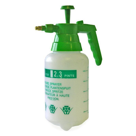 Growing Patch 1Litre Pressure Sprayer Bottle