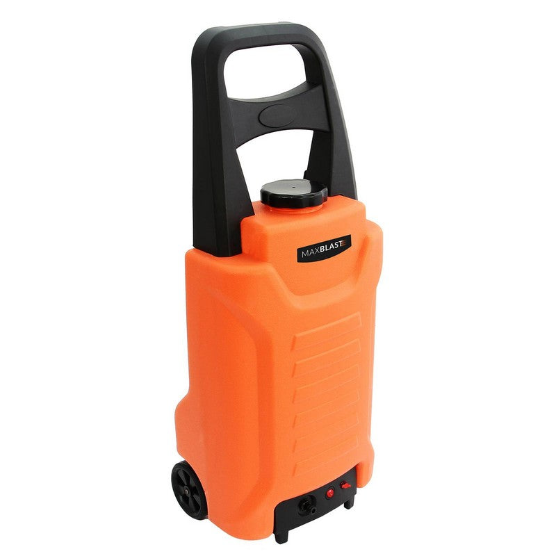 Maxblast 30L Cleaning Garden Water Trolley by Maxblast