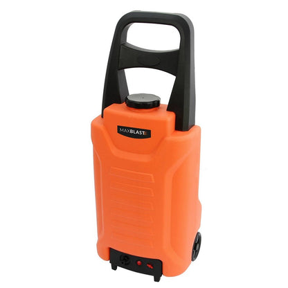 Maxblast 30L Cleaning Garden Water Trolley by Maxblast