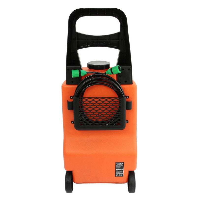 Maxblast 30L Cleaning Garden Water Trolley by Maxblast