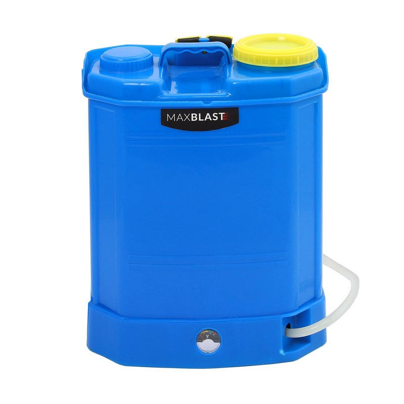 Maxblast 16L Cleaning Garden Water Trolley by Maxblast