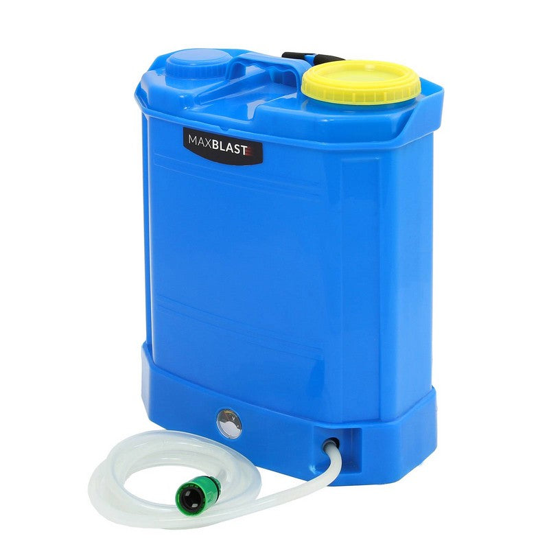 Maxblast 16L Cleaning Garden Water Trolley by Maxblast