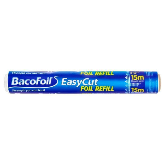 Baco BacoFoil EasyCut 300 x 15m Foil Refill