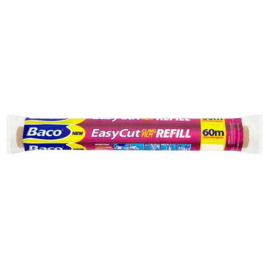 Baco Baco EasyCut Film 350mm x 60m Refil