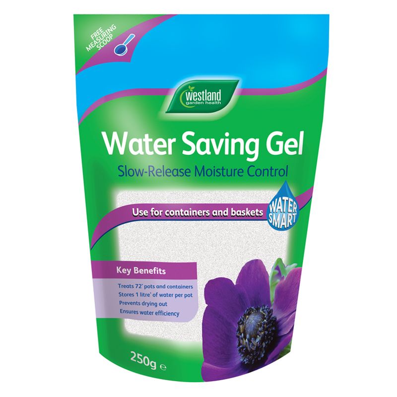 Westland Westland Water Saving Gel 250g