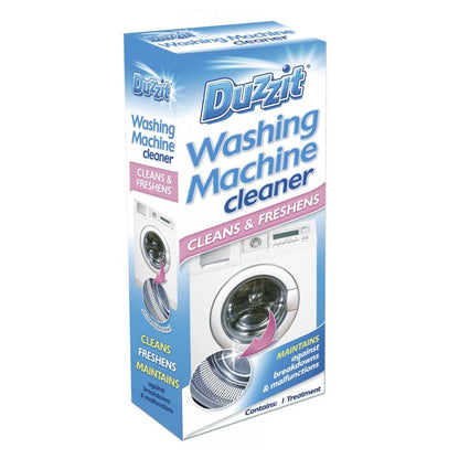 Duzzit Duzzit Washing Machine Cleaner 250ml