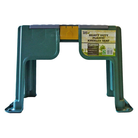 Growing Patch Growing Patch Kneeler Stool Heavy Duty Plastic