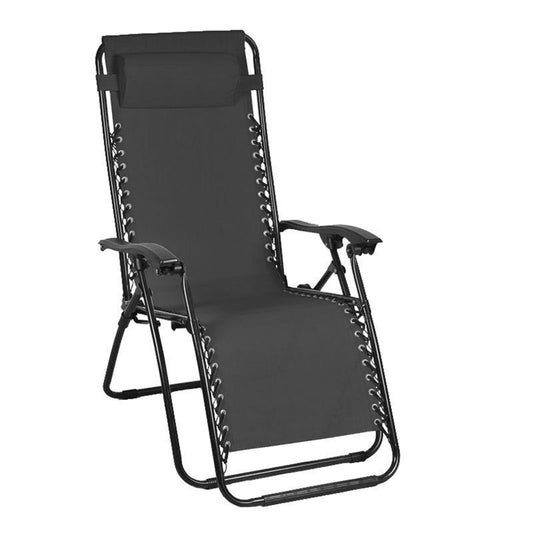 Croft Loire Zero Gravity Garden Recliner Chair by Croft