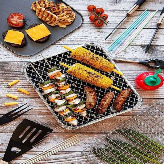 Chef Aid Chef Aid Corn Cob Holder Forks