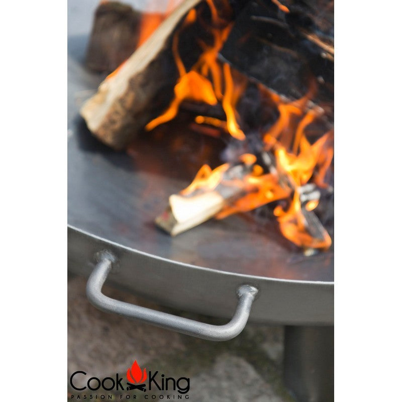 Bali Garden Fire Bowl by Cook King