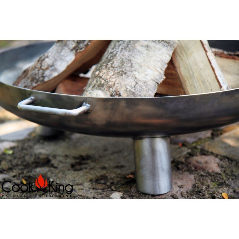 Bali Garden Fire Bowl by Cook King