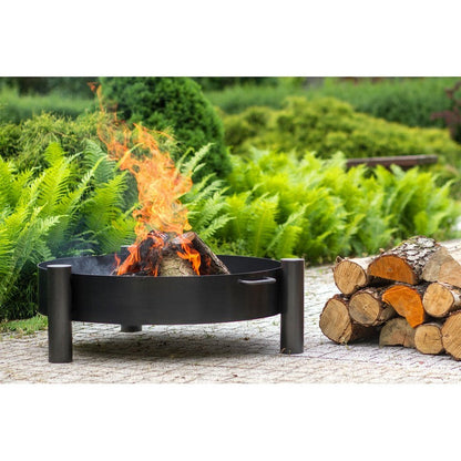 Haiti Garden Fire Bowl by Cook King