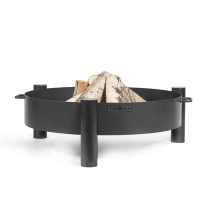 Haiti Garden Fire Bowl by Cook King